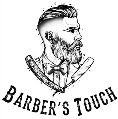 BARBER'S TOUCH
