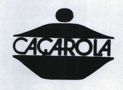 CAÇAROLA