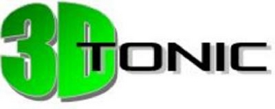3D TONIC
