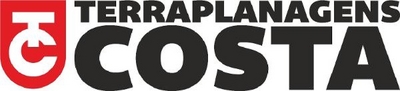 TERRAPLANAGENS COSTA