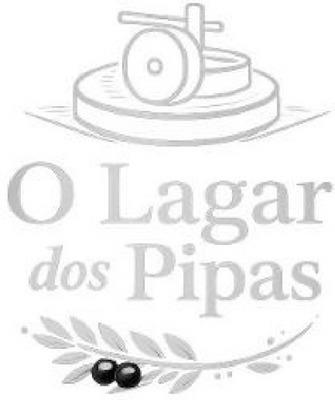 O LAGAR DOS PIPAS