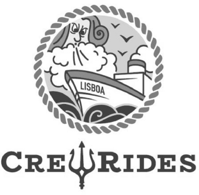 CREWRIDES LISBOA
