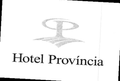 HOTEL PROVÍNCIA