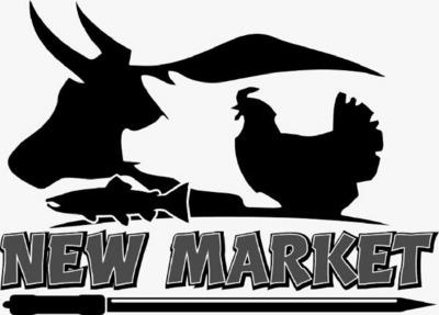 NEW MARKET