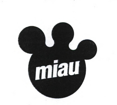MIAU