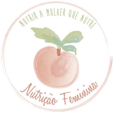 NUTRIÇÃO FEMININA - NUTRIR A MULHER QUE NUTRE