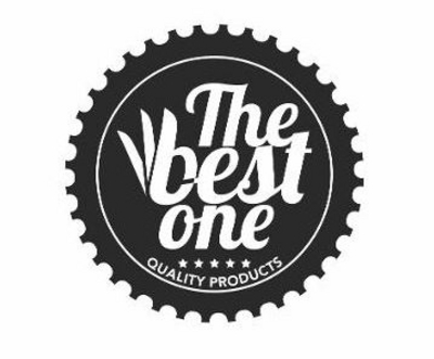 THE BEST ONE - QUALITY PRODUCTS