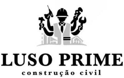 LUSO PRIME CONSTRUÇÃO CIVIL