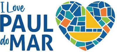 I LOVE PAUL DO MAR