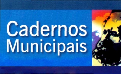 CADERNOS MUNICIPAIS