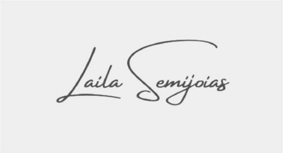 LAILA SEMIJOIAS
