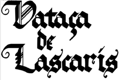 VATAÇA DE LASCARIS