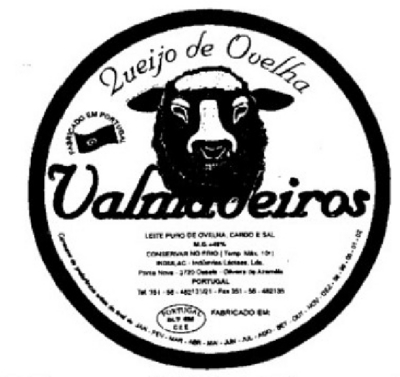 VALMADEIROS