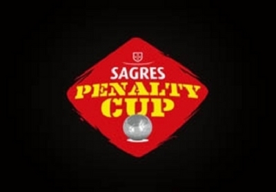 SAGRES PENALTY CUP