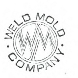 WELD MOLD COMPANY