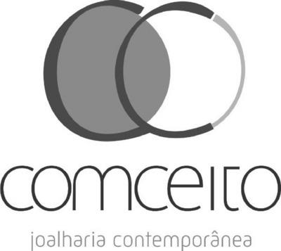 COMCEITO JOALHARIA CONTEMPORÂNEA