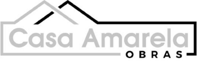CASA AMARELA OBRAS