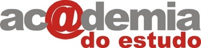 ACADEMIA DO ESTUDO