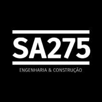 SA275 ENGENHARIA & CONSTRUÇÃO