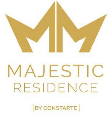 MAJESTIC RESIDENCE BY CONSTARTE