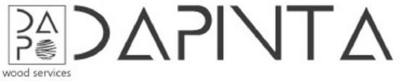 DAPINTA, WOOD SERVICES, DAP