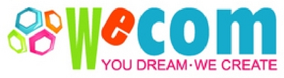 WECOM - YOU DREAM. WE CREATE