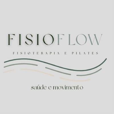 FISIOFLOW,  FISIOTERAPIA E PILATES SAÚDE E MOVIMENTO