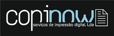 COPINOW SERVIÇOS DE IMPRESSAO DIGITAL LDA