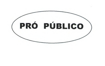PRÓ PÚBLICO