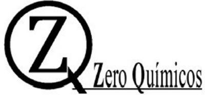 ZQ ZERO QUÍMICOS