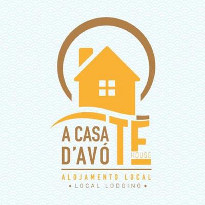 A CASA D'AVÓ TÉ HOUSE - ALOJAMENTO LOCAL - LOCAL LODGING