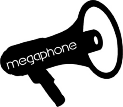 MEGAPHONE