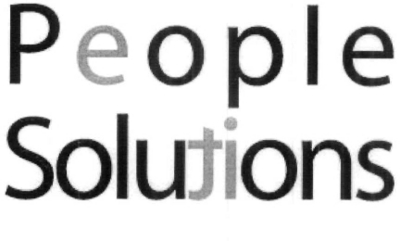 PEOPLE SOLUTIONS