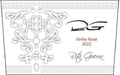 RG VINHO ROSÉ 2022 RITA GUERRA