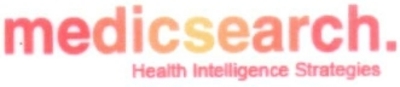 MEDICSEARCH. HEALTH INTELLIGENCE STRATEGIES