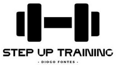 STEP UP TRAINING - DIOGO FONTES