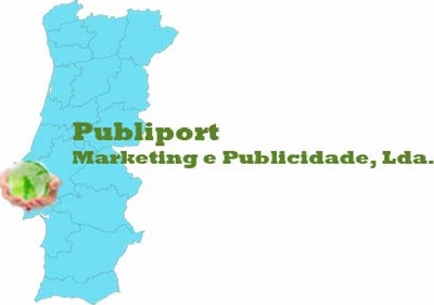 PUBLIPORT - MARKETING E PUBLICIDADE, LDA
