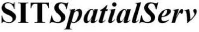 SITSPATIALSERV