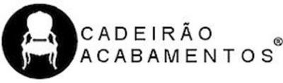 CADEIRÃO ACABAMENTOS