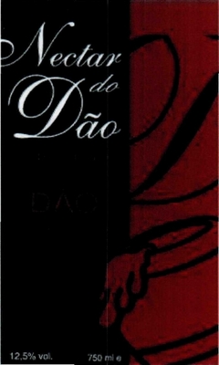 NECTAR DO DÃO