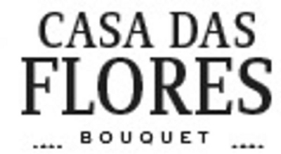 CASA DAS FLORES BOUQUET
