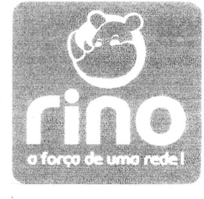 RINO A FORÇA DE UMA REDE!