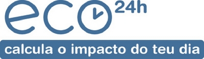 ECO24H - CALCULA O IMPACTO DO TEU DIA