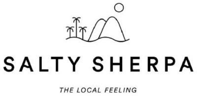 SALTY SHERPA , THE LOCAL FEELING