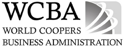 WCBA WORLD COOPERS BUSINESS ADMINISTRATION