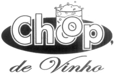 CHOOP DE VINHO