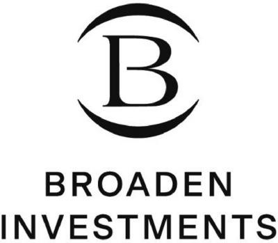BROADEN INVESTMENTS