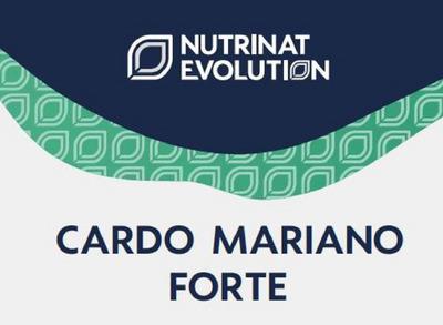 NUTRINAT EVOLUTION CARDO MARIANO FORTE