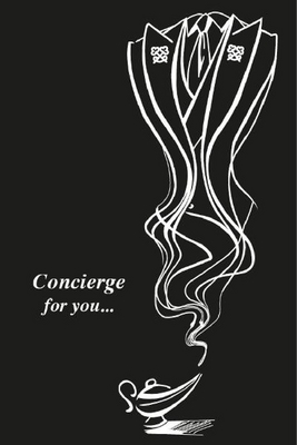 CONCIERGE FOR YOU...
