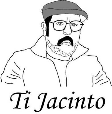 TI JACINTO